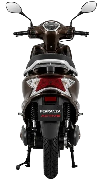Rear View